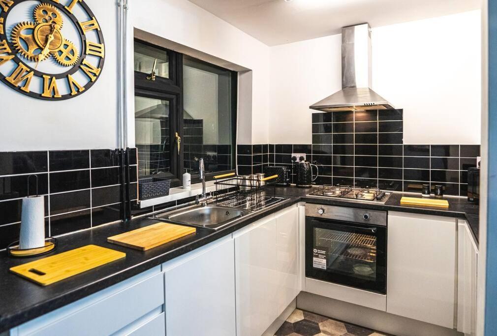 Casa vacanze The Cave By Reggis Coventry